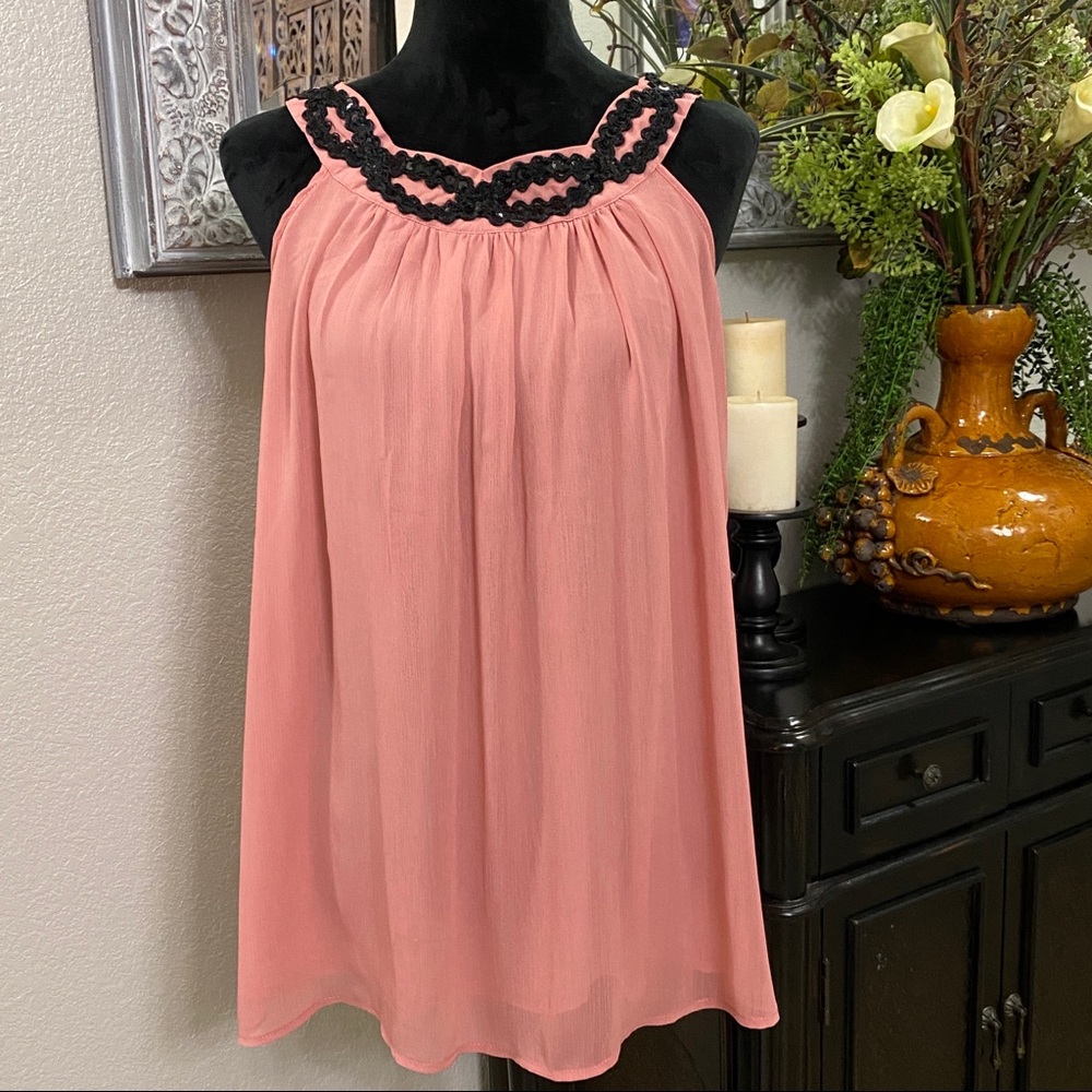 Romy- Sleeves Top